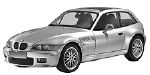 BMW E36-7 P0482 Fault Code