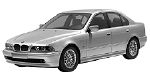 BMW E39 P0482 Fault Code