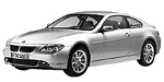 BMW E63 P0482 Fault Code