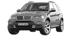 BMW E70 P0482 Fault Code