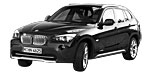BMW E84 P0482 Fault Code