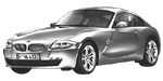 BMW E86 P0482 Fault Code