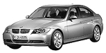 BMW E92 P0482 Fault Code