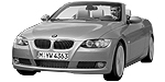 BMW E93 P0482 Fault Code