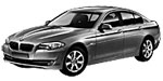 BMW F10 P0482 Fault Code