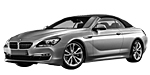 BMW F12 P0482 Fault Code